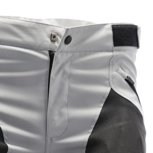 Nadrág CE Ramsey Light XL szürke-fekete