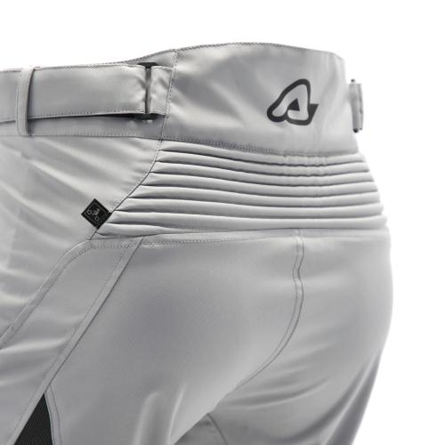 Nadrág CE Ramsey Light XXL szürke-fekete