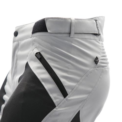 Nadrág CE Ramsey Light XXL szürke-fekete