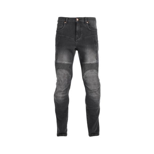 Farmernadrág Jeans Sport 32 fekete