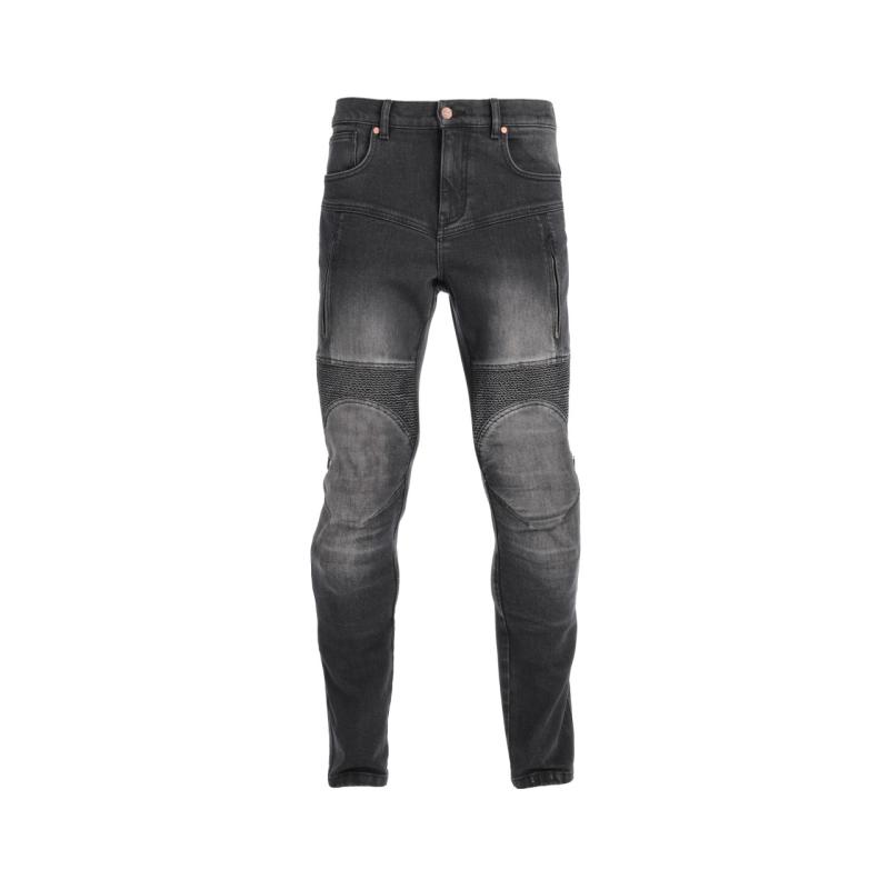 Farmernadrág Jeans Sport 33 fekete