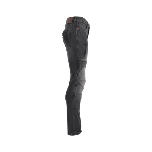 Farmernadrág Jeans Sport 33 fekete