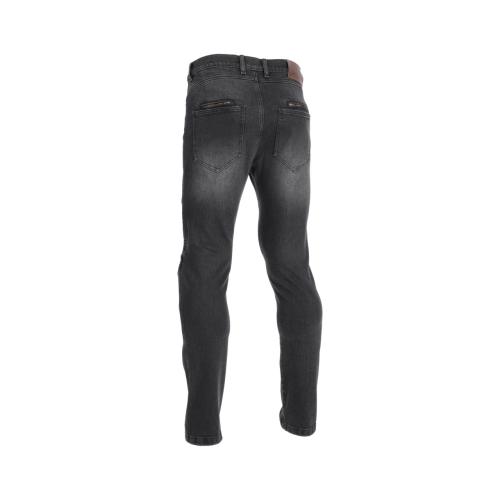 Farmernadrág Jeans Sport 34 fekete