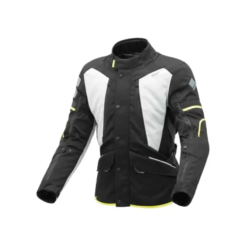 Kabát Himalaya Hydroscud® XL fekete-szürke