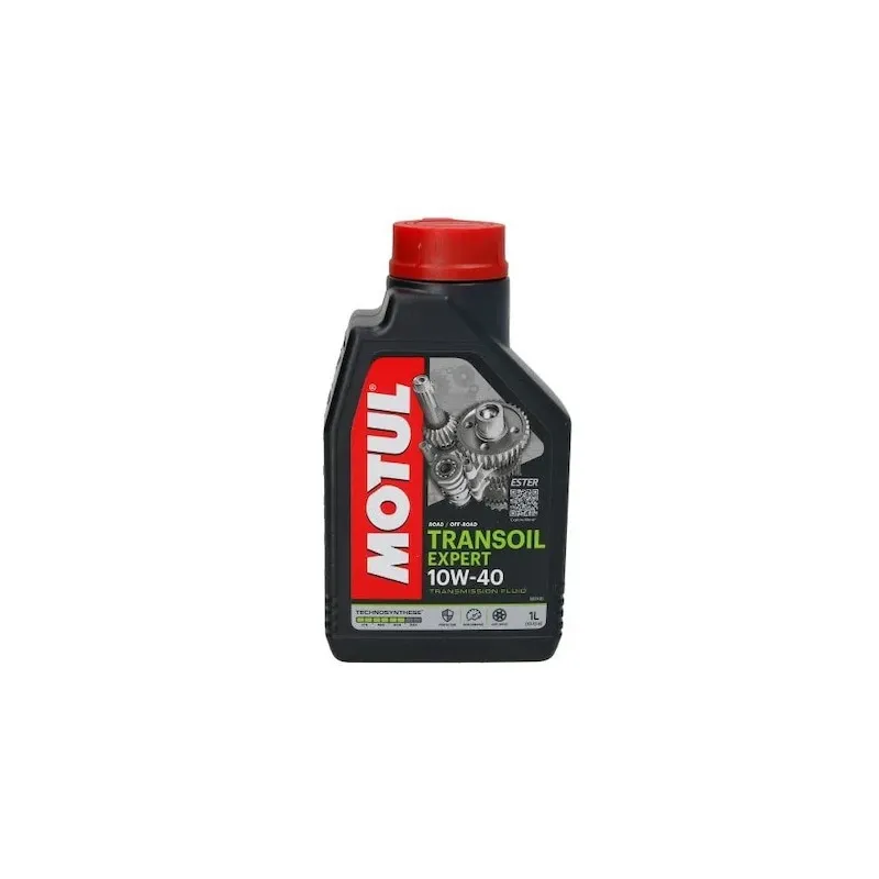 Motul Transoil Expert 10W40 1l