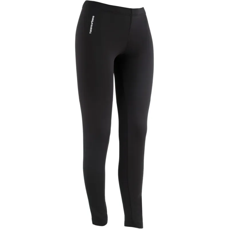 Aláöltöző nadrág Polo Sud Lady XL fekete