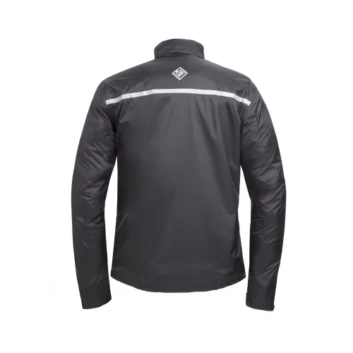 Esőkabát Nano Rain Plus XXL fekete