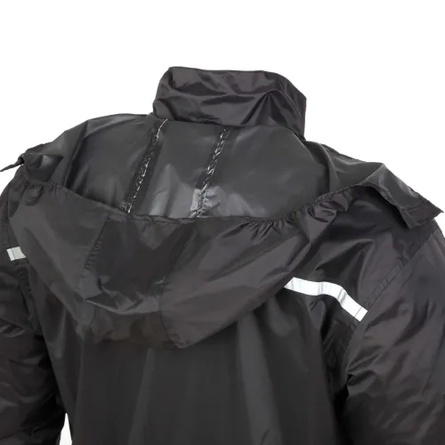 Esőkabát Nano Rain Plus XXL fekete