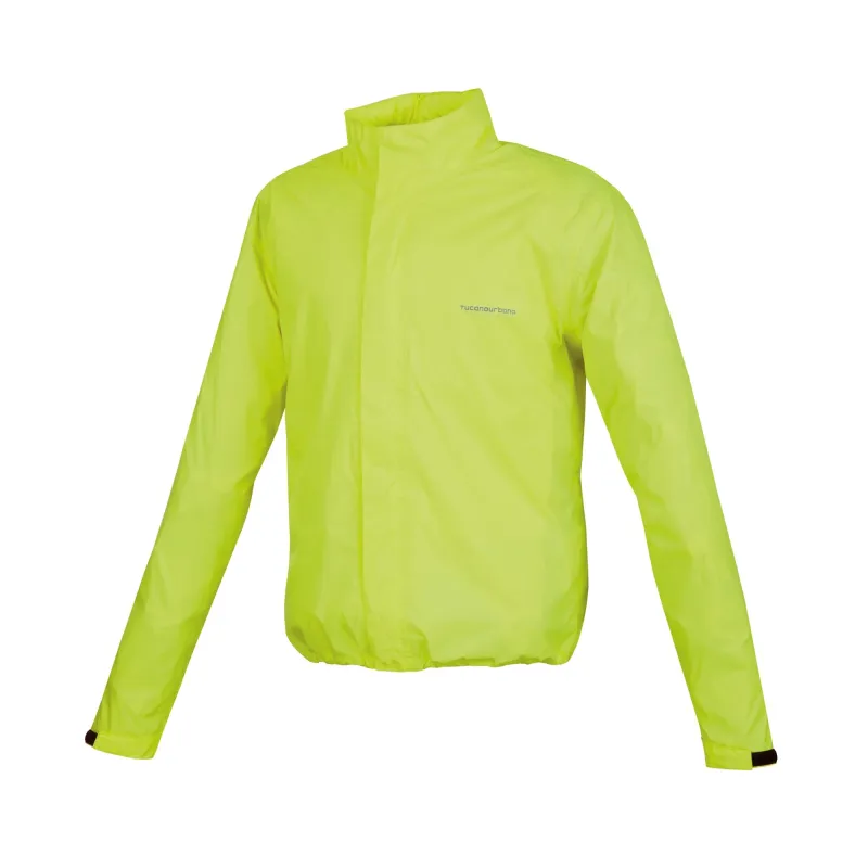 Esőkabát Nano Rain Plus XXL fluo sárga