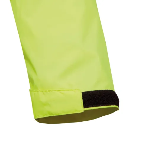 Esőkabát Nano Rain Plus XXL fluo sárga