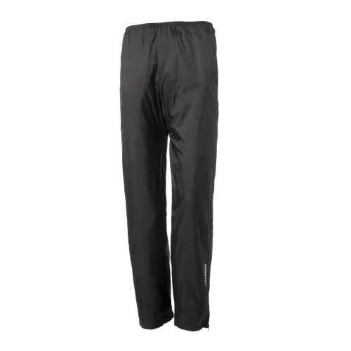 Esőnadrág Nano Rain Plus S fekete