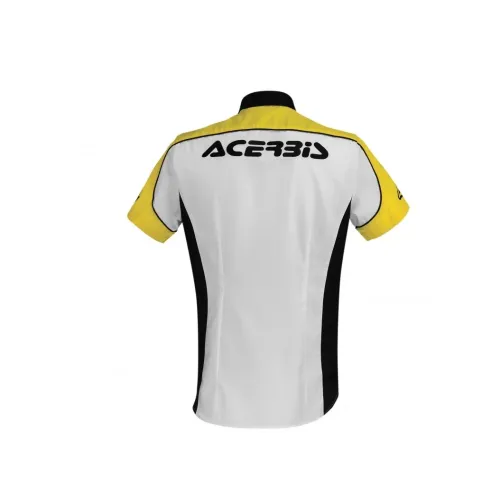 Ing Racing L fehér