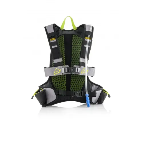 Hátizsák X-Storm Drink Bag fluo sárga
