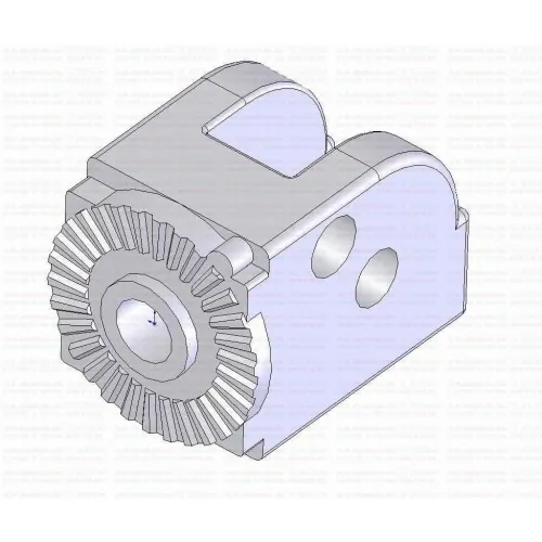 Adapter Xmart Ducati