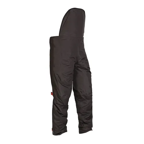 Lábtakaró Panta Fast L/XL fekete