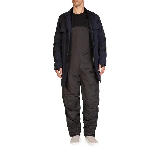 Lábtakaró Panta Fast L/XL fekete