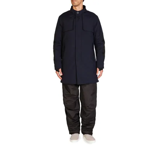 Lábtakaró Panta Fast L/XL fekete