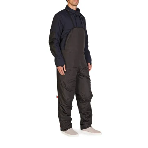Lábtakaró Panta Fast L/XL fekete