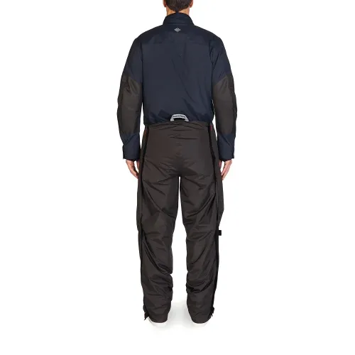 Lábtakaró Panta Fast L/XL fekete