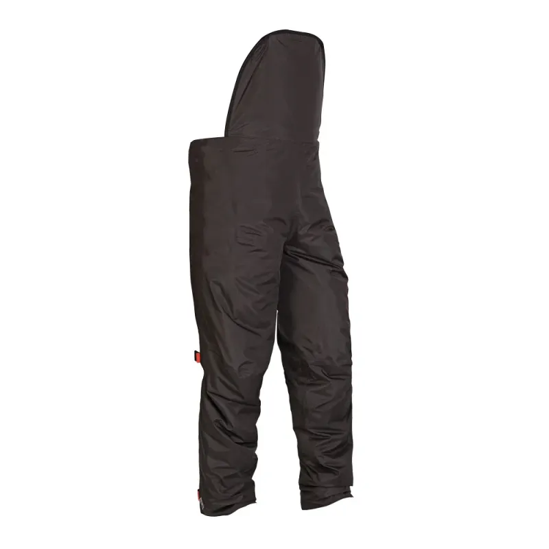Lábtakaró Panta Fast XXL/3XL fekete