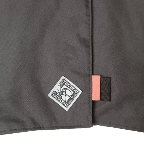Lábtakaró Panta Fast XXL/3XL fekete