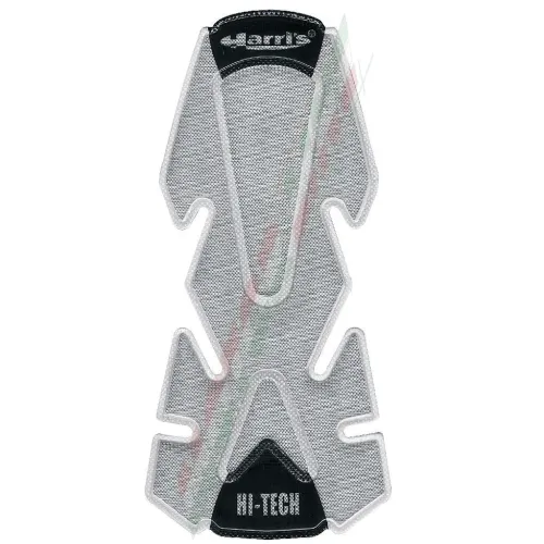 Tankvédő Air-Tech ezüst