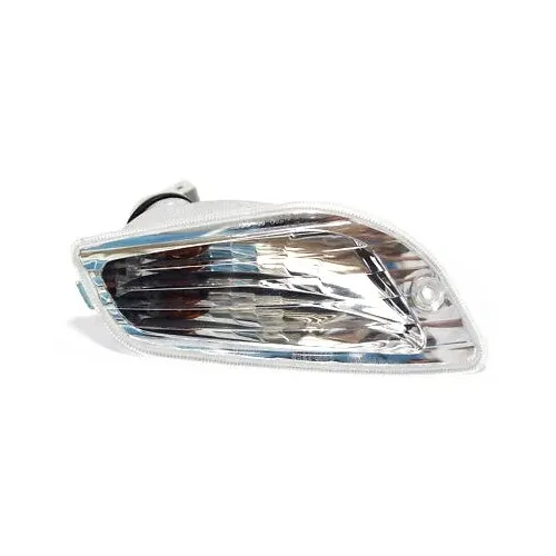 Index komplett vespa lx bal első