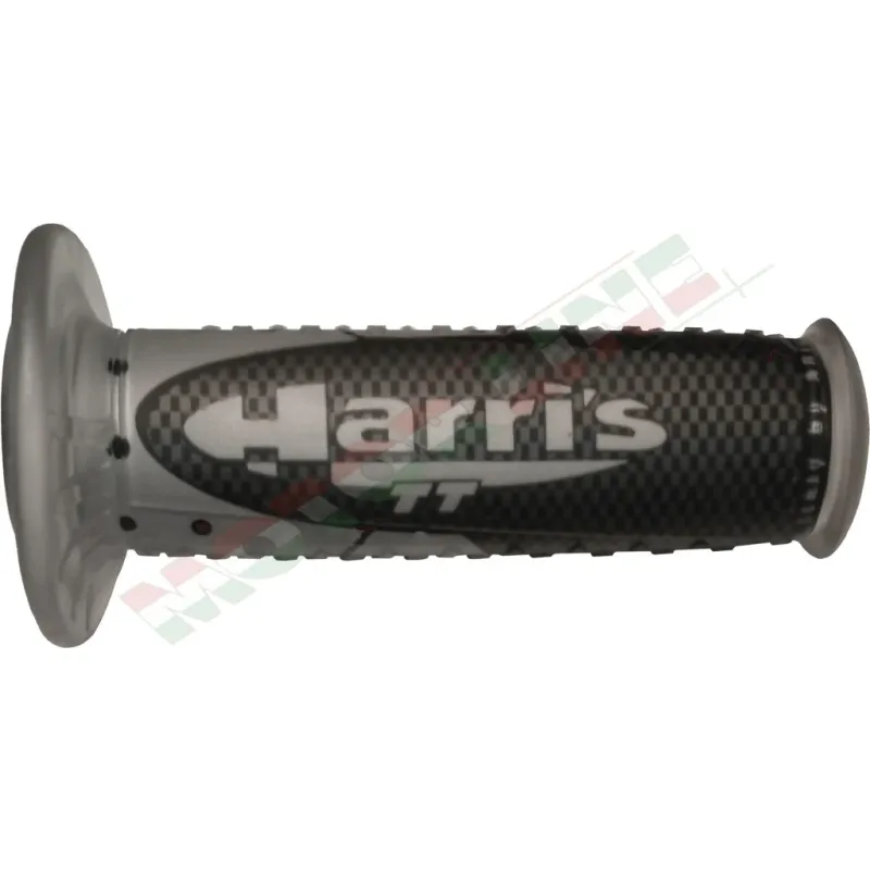 Markolat 115 mm off road Fekete-ezüst