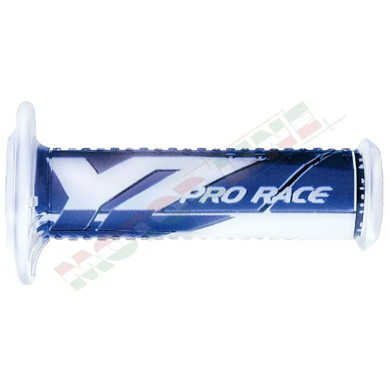 Markolat 115 mm off road yz kék